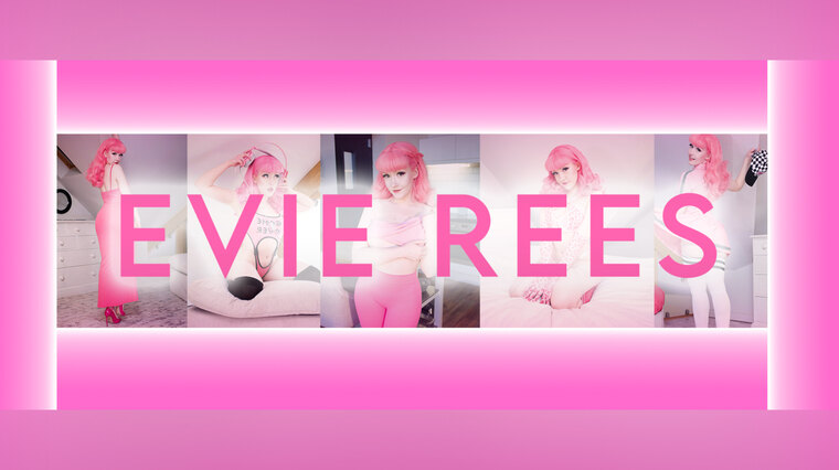 Evie Rees banner image