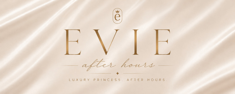 Evie Nyx cover image