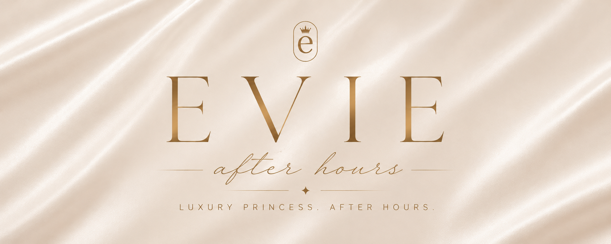 Evie Nyx banner image