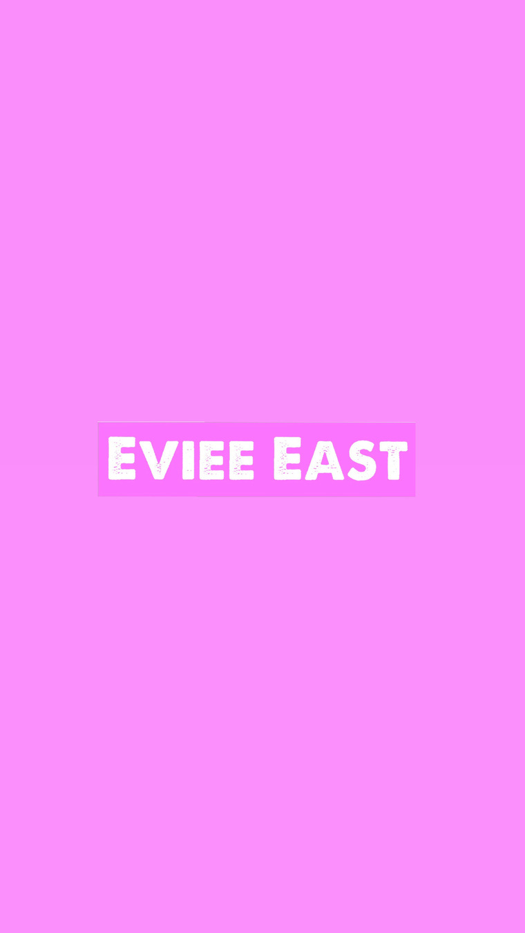 Eviee cover image