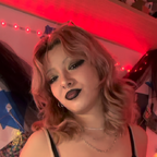 Evie 🖤 avatar