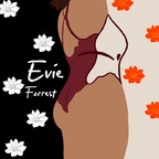Evie Forrest Free avatar