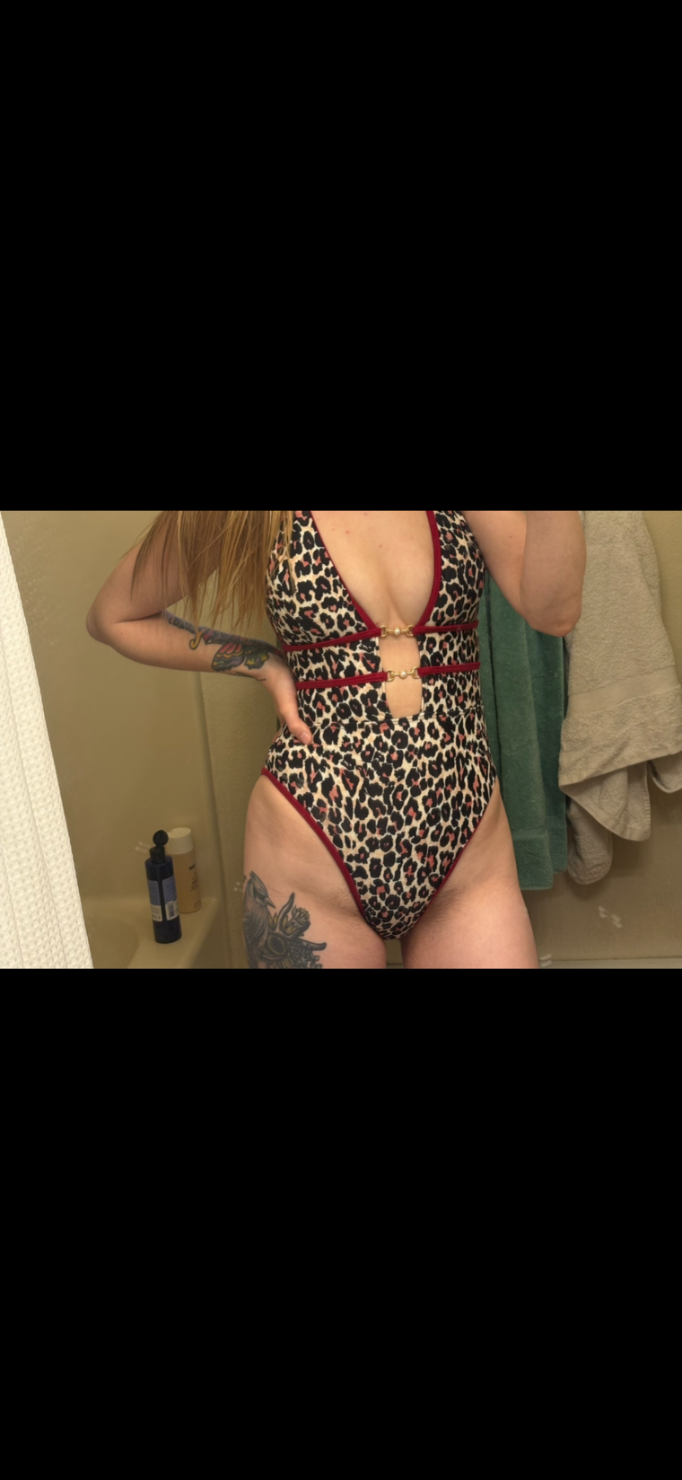 Evie Grace Lovell cover image