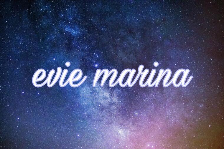 Evie Marina banner image