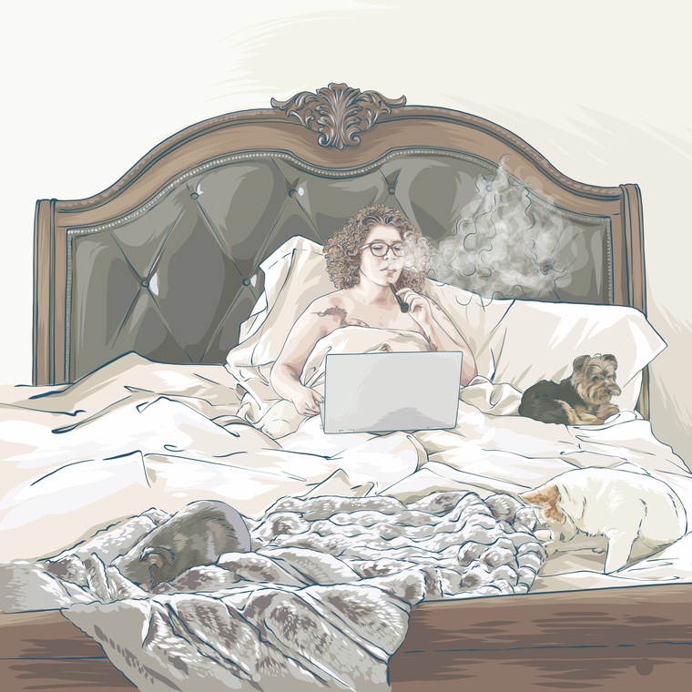 Evelyn Martinez cover image