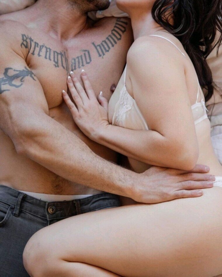 Evie + Axel · Melbourne banner image
