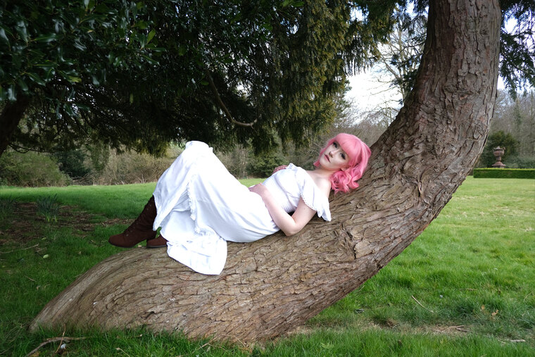 Evie Rees 💕 cover image
