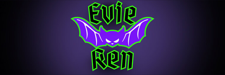 Evie Ren banner image