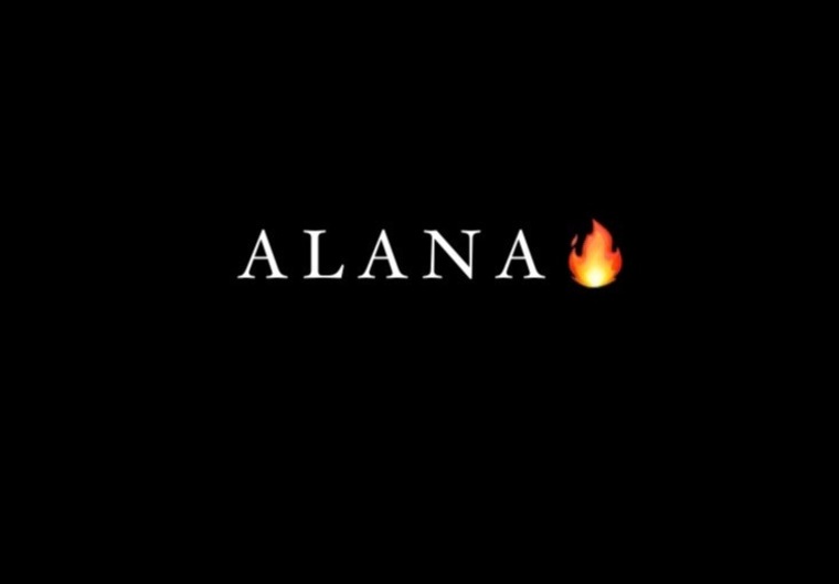 Alana banner image