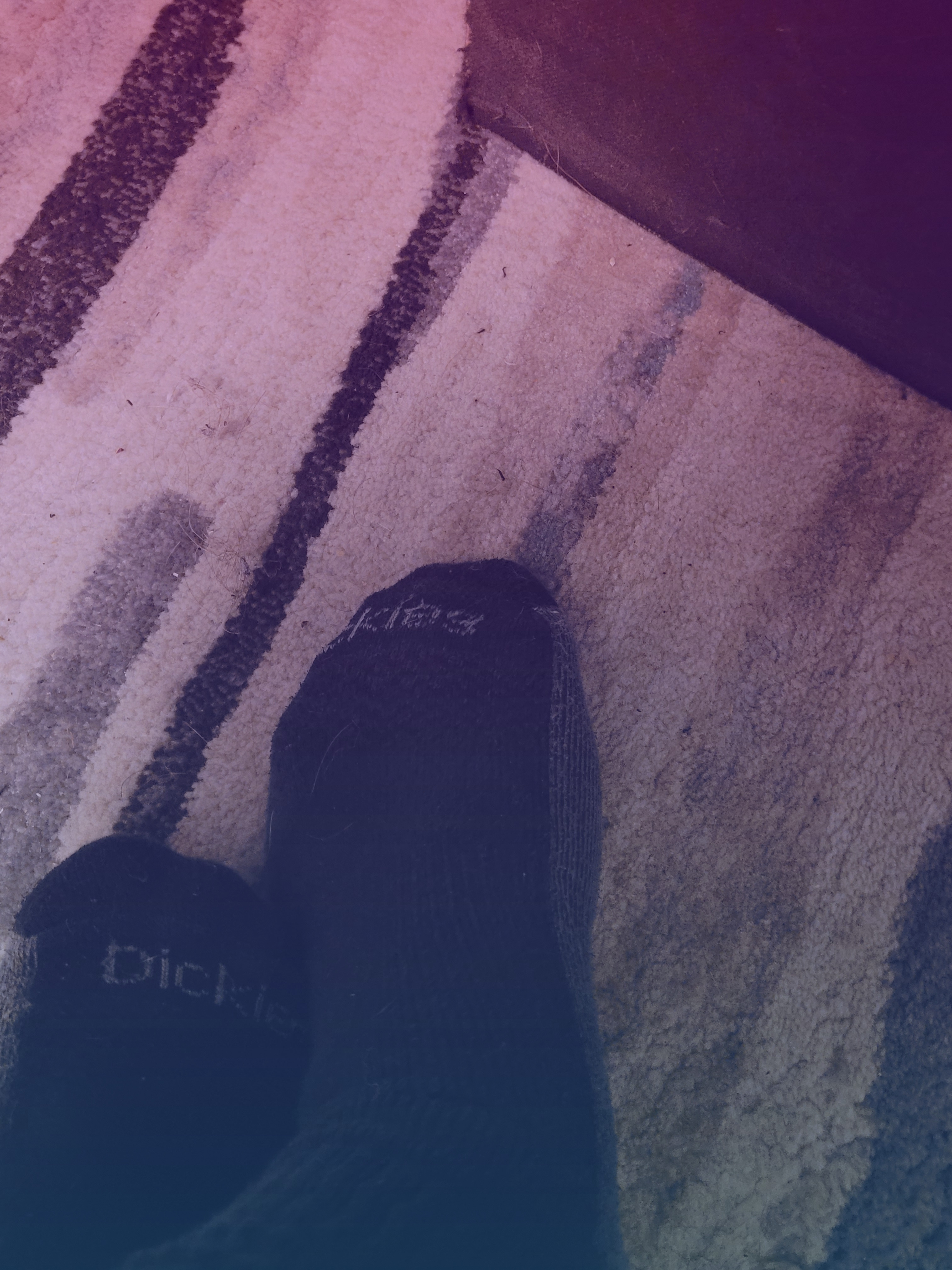 Evil A Foot banner image