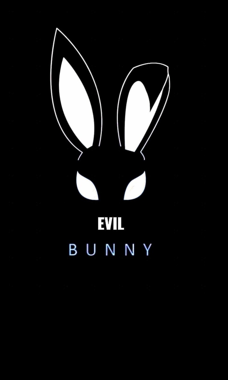 🕸️ Evil Bunny 🕸️ banner image