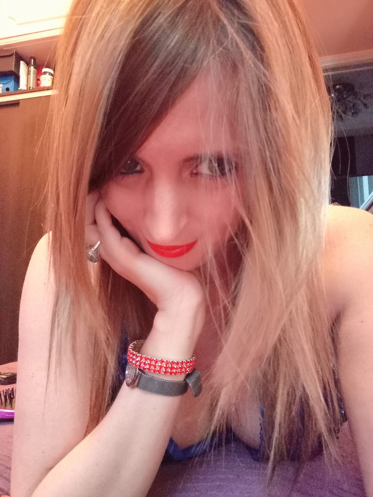 KRedbunny cover image