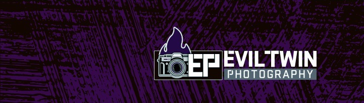 Evil Twin Photography banner image