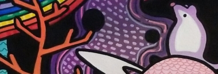 Eviscera Art cover image