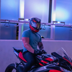 EvolBiker avatar