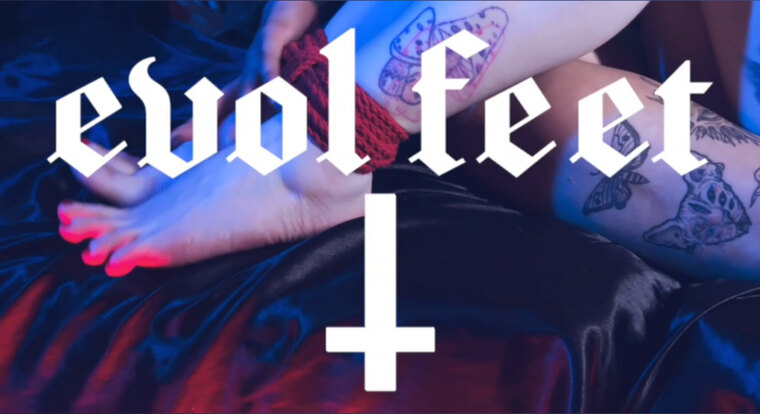 Evol Feet banner image