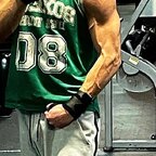 Gymrat avatar