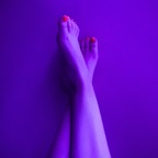 Evya Feet avatar