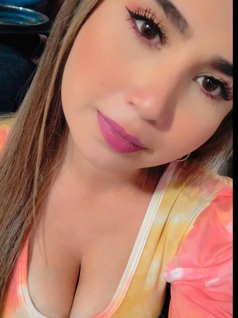 Evelyn Iñiguez cover image