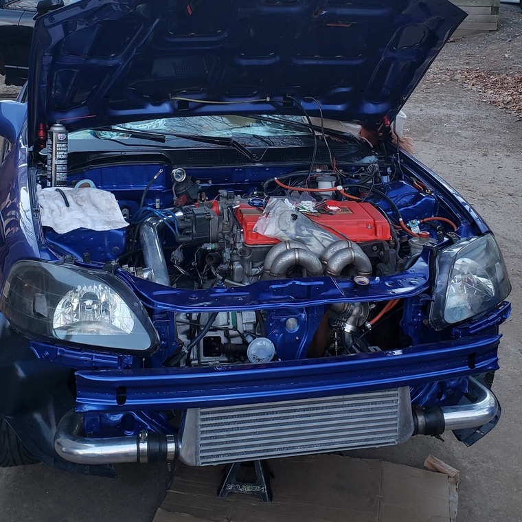 Boosted EbP cover image