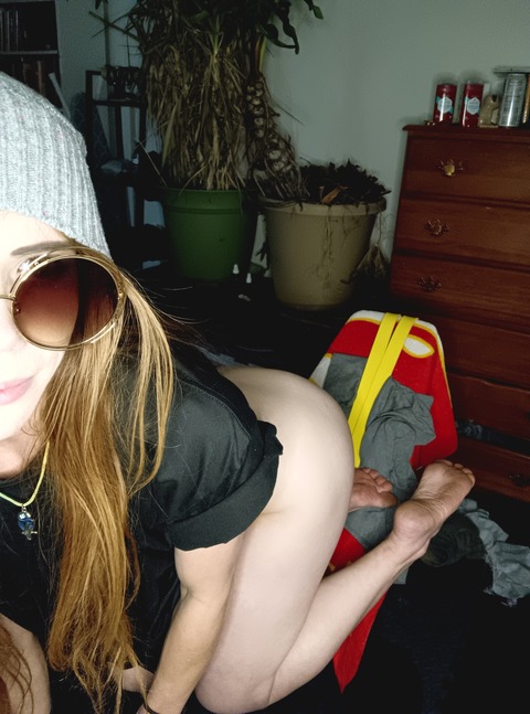 ExChurchGirl cover image