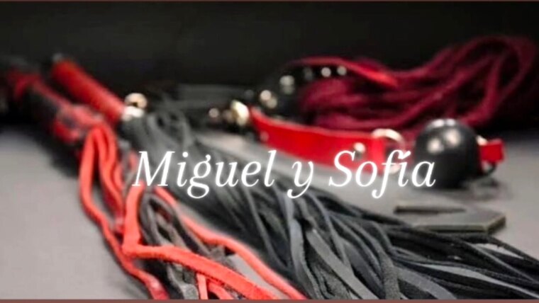 Exclusiva de Miguel y Sofia banner image