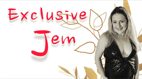 💍💎💠Exclusive Jem - Access💠💎💍 cover image