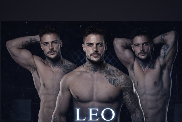 Leo cover image