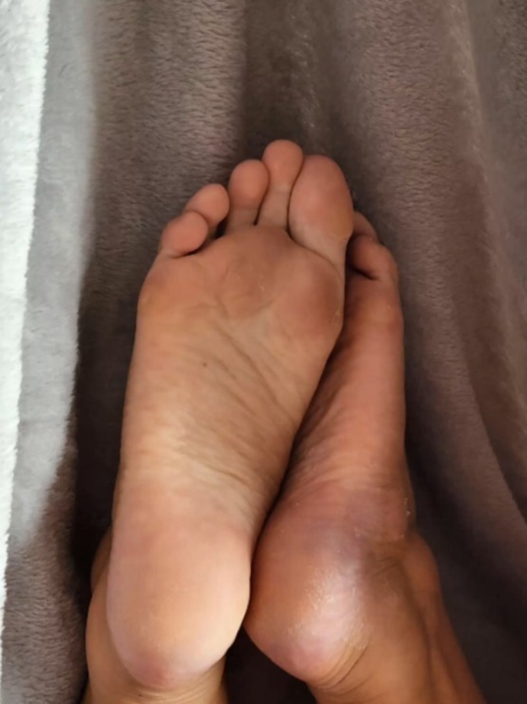Executive Feet banner image