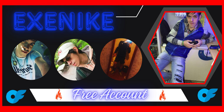 Exenike banner image