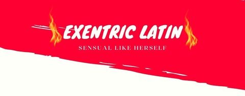 Exentriclatina cover image