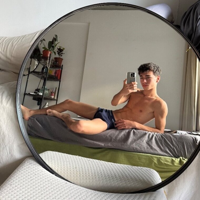 Exequiel ivo cover image