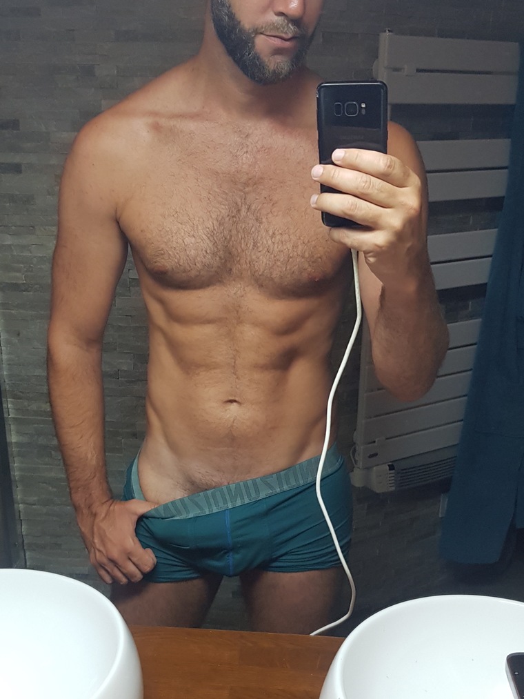 Exhib guy;p cover image