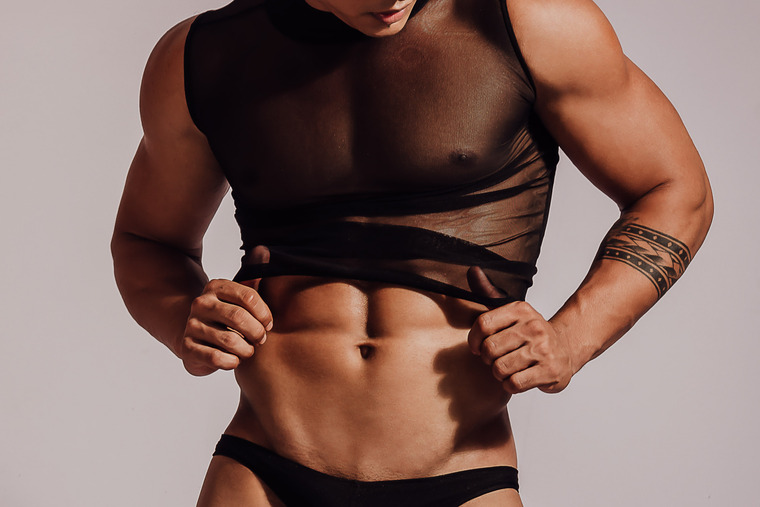 Exley Aguilera cover image