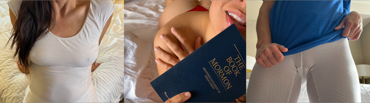 Better Than A Free Book of Mormon cover image