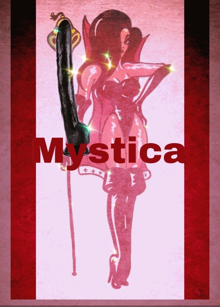 MuñecaExotica cover image