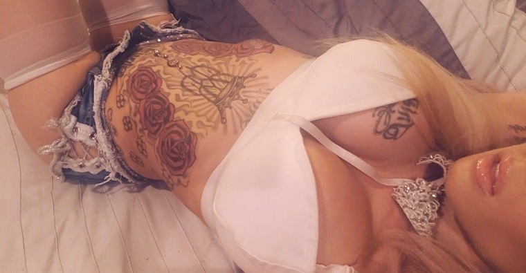 Exotic69dreamz 💋 cover image
