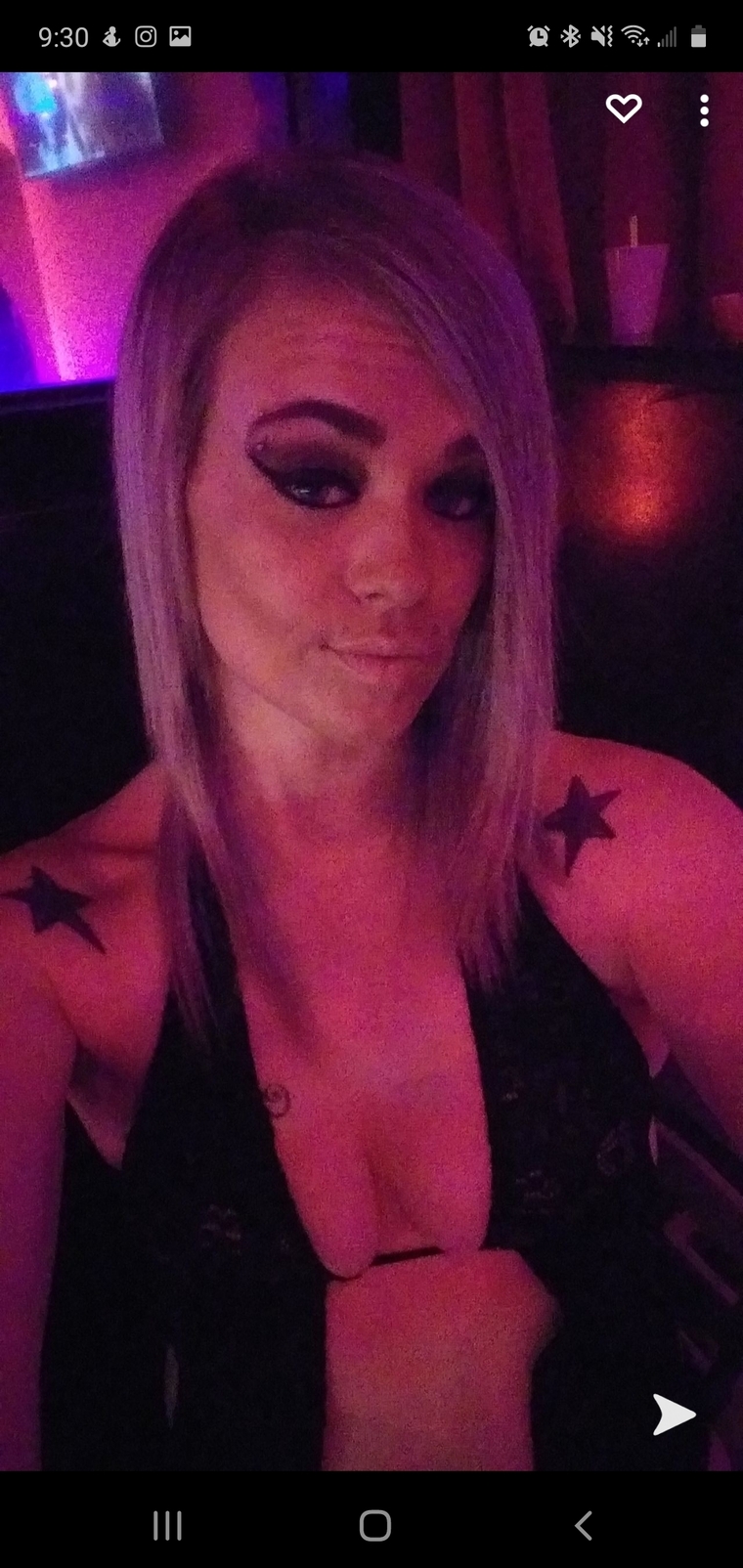 Paige cover image