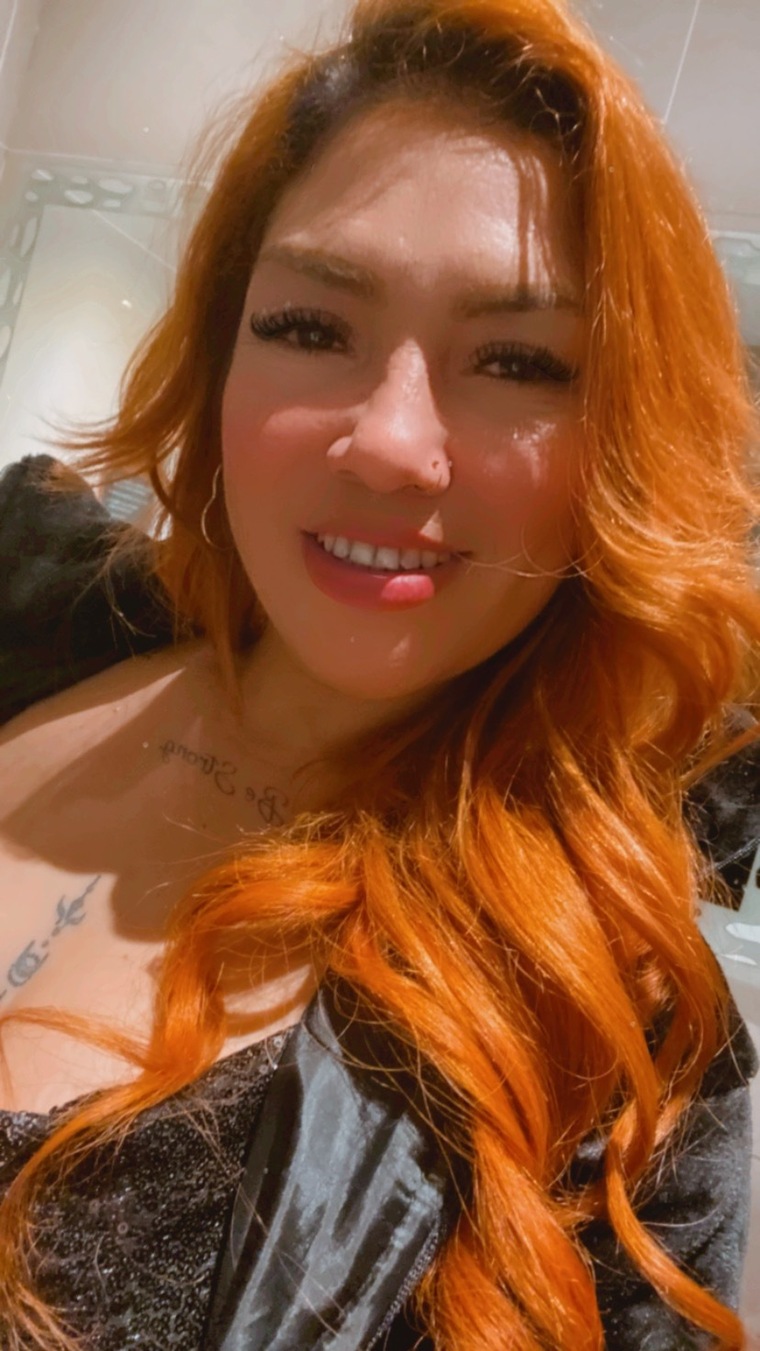 Lorena Betancourt cover image
