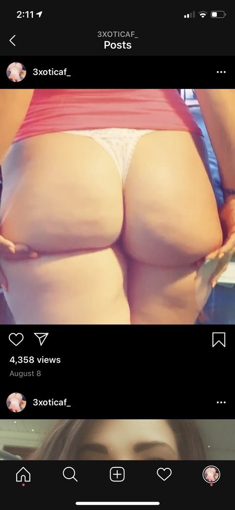 Exotic_booty cover image