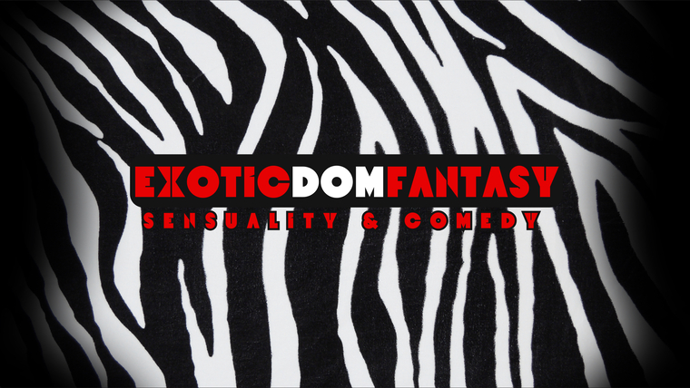 ExoticDomFantasy cover image
