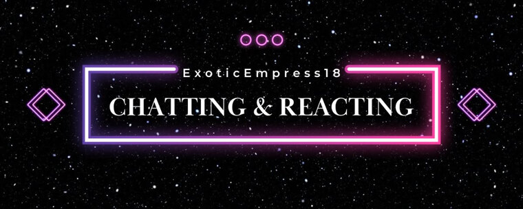 Exotic Empress Ebony Goddess cover image