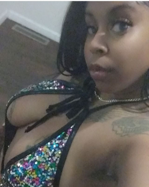 Alyssa RarExotic 🥶♐ cover image