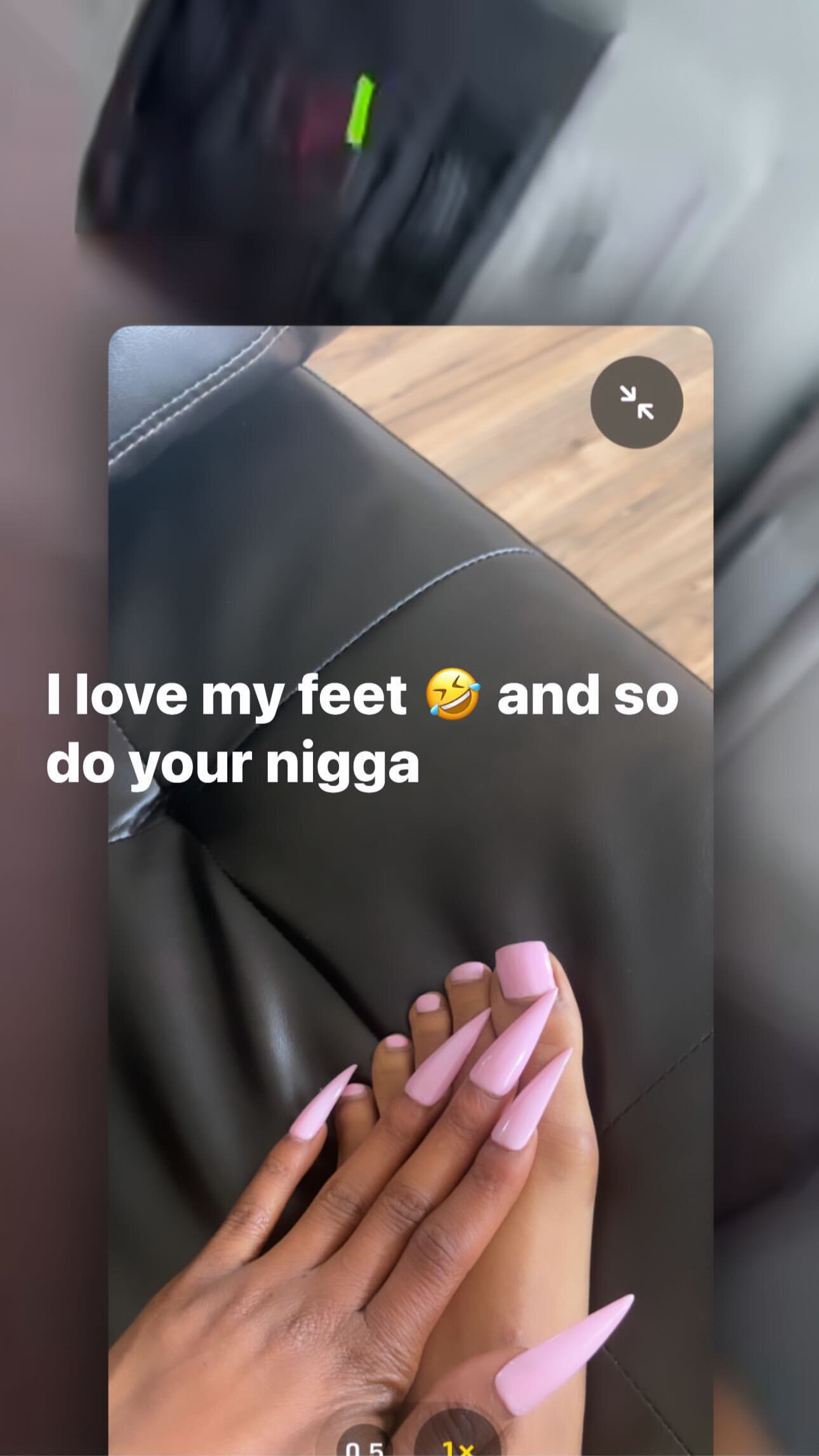 ExoticFeet_ banner image
