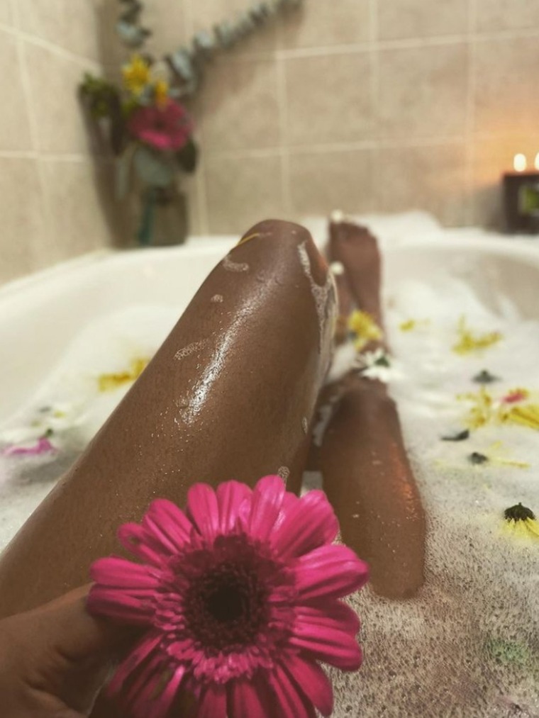 Exotic Feet Bliss banner image