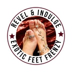 Exotic Feet Frenzy avatar