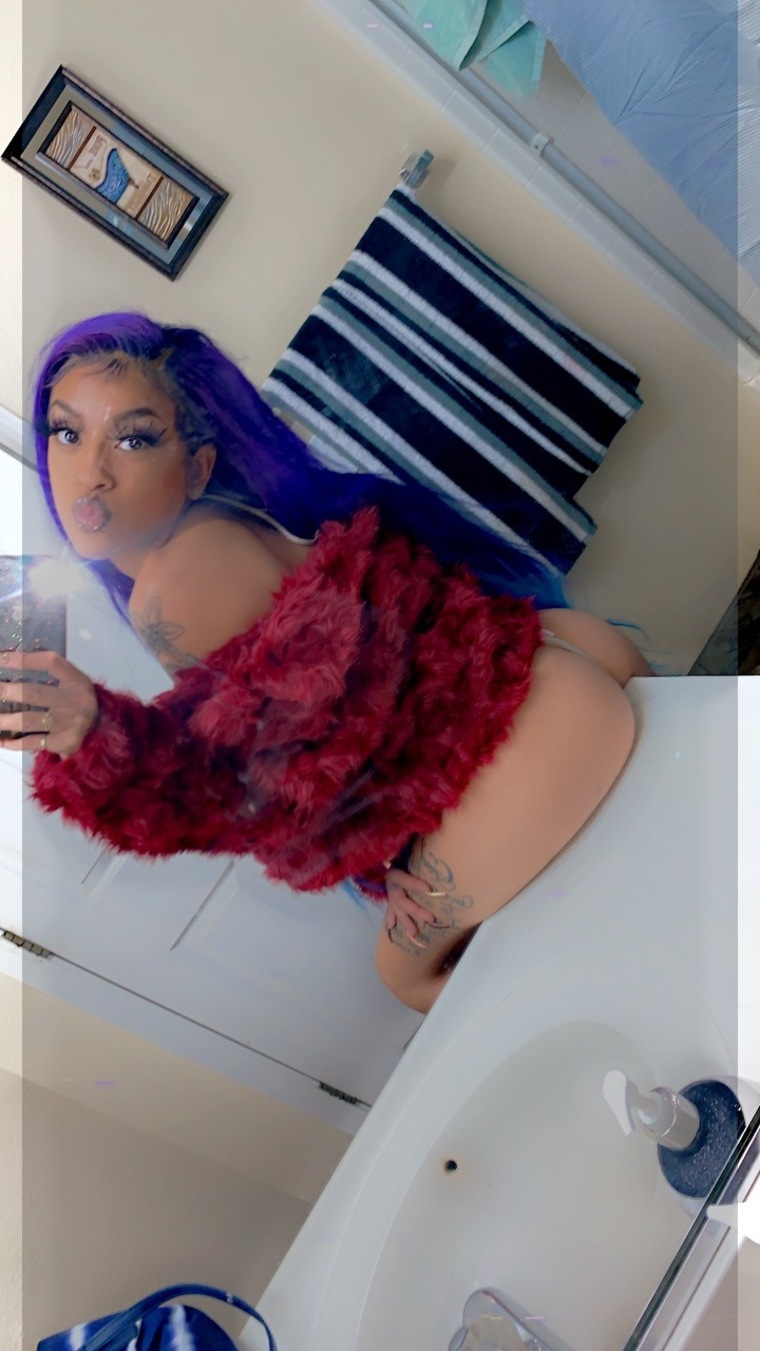 Puerto Rican Goddess 💦 cover image