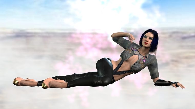 Exotic Fun with Tacca banner image