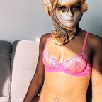 Exotic Goddess avatar