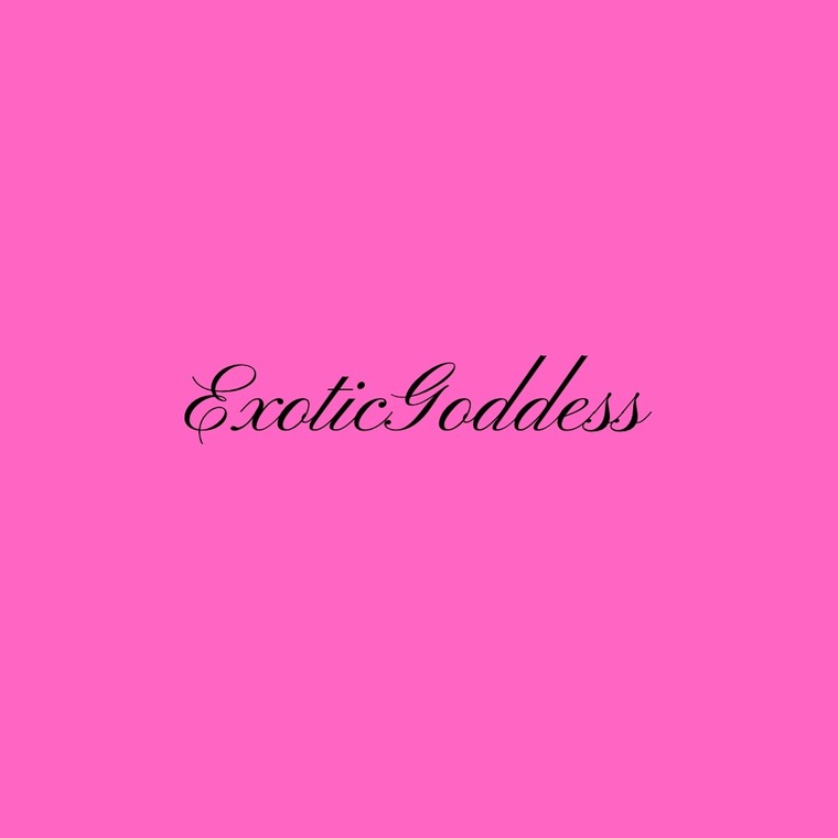 Goddess 🌺✨ cover image